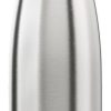 Accessoires Chilly´s | Chilly'S Bottle Stainless 500Ml Stainless Steel