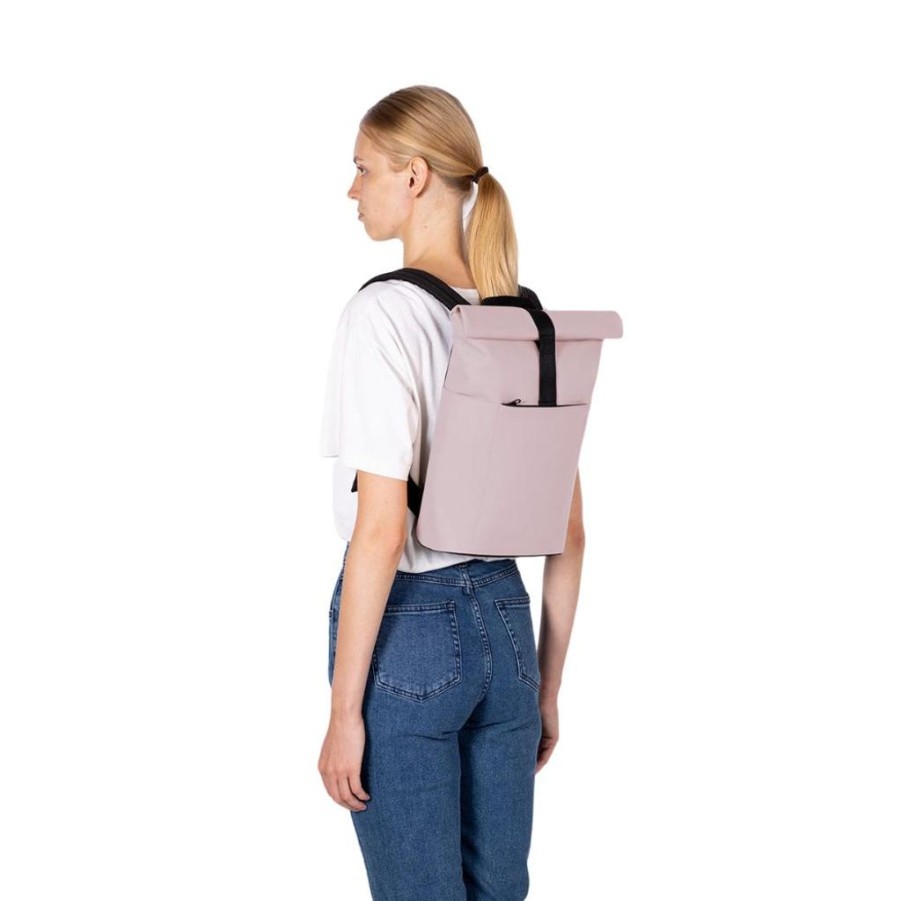 Rucksacke & Taschen UCON ACROBATICS | Hajo Macro Backpack Light Rose