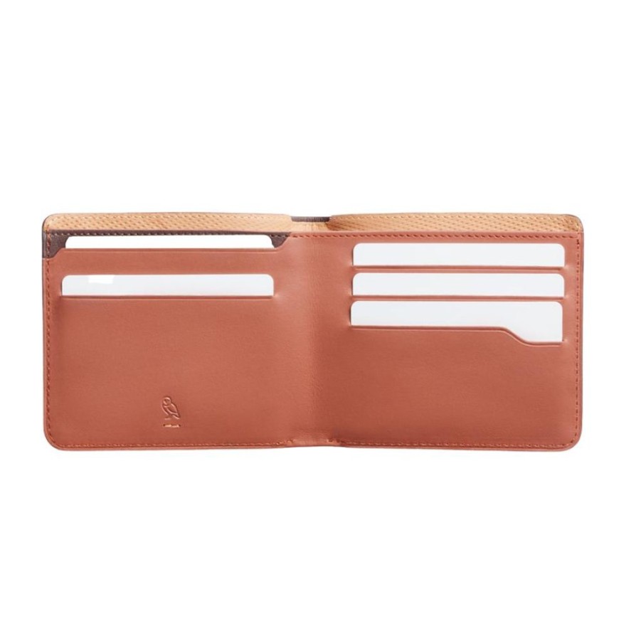 Wallets Bellroy | Bellroy Hide & Seek Premium