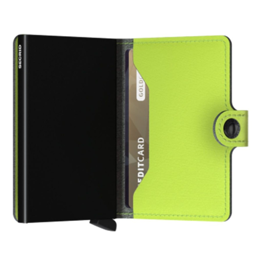 Wallets Secrid | Secrid Miniwallet Yard