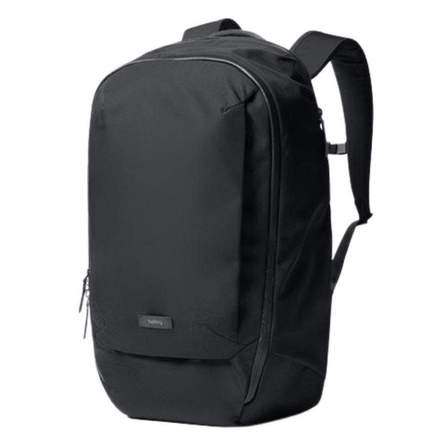 Rucksacke & Taschen Bellroy | Bellroy Transit Backpack Plus Black