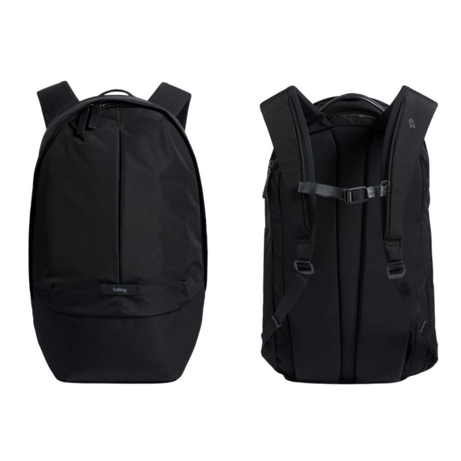 Rucksacke & Taschen Bellroy | Bellroy Classic Backpack Plus Black