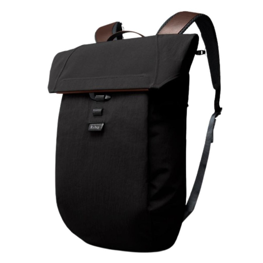 Rucksacke & Taschen Bellroy | Bellroy Apex Backpack Raven