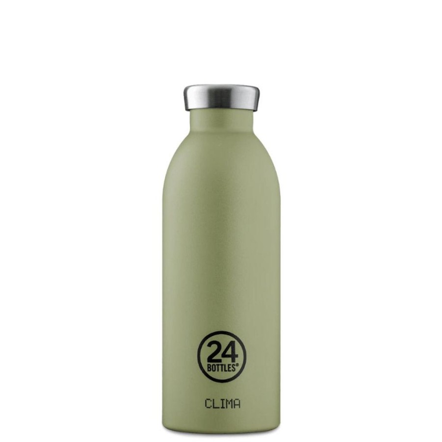 Accessoires 24Bottles | 24 Bottles Chromatic Clima Bottle 500Ml