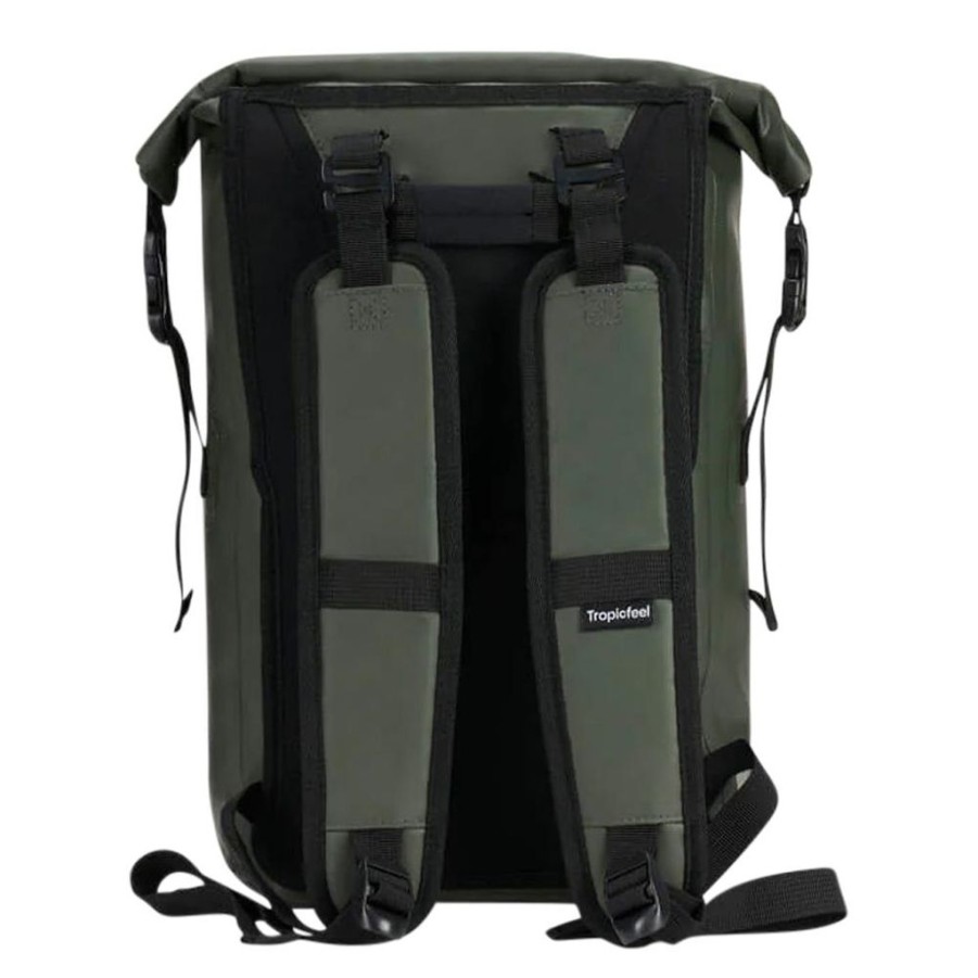 Rucksacke & Taschen Tropicfeel | Tropicfeel Waterproof Daypack