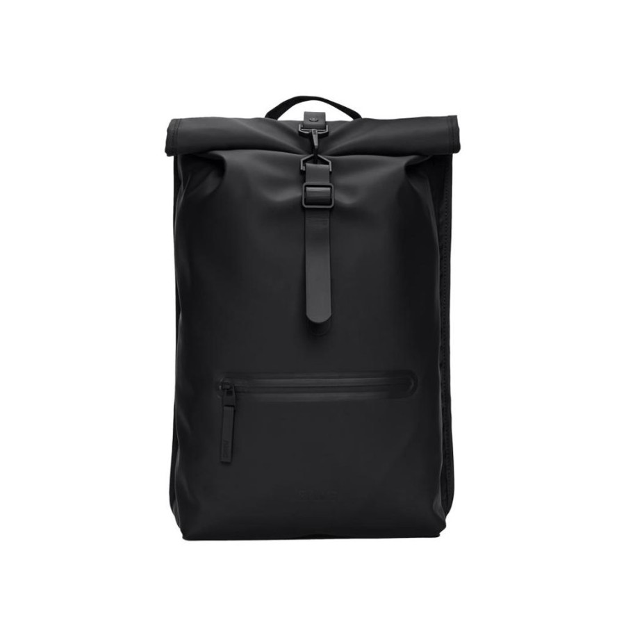 Rucksacke & Taschen Rains | Rains Rolltop Rucksack W3