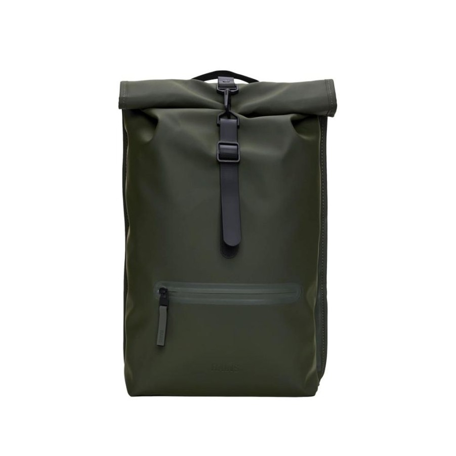 Rucksacke & Taschen Rains | Rains Rolltop Rucksack W3