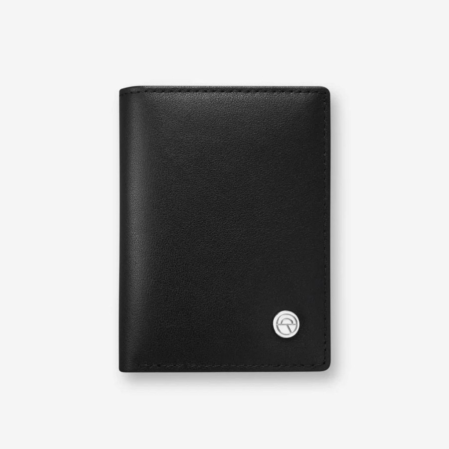 Wallets Sternglas | Sternglas Portemonnaie Premiumleder