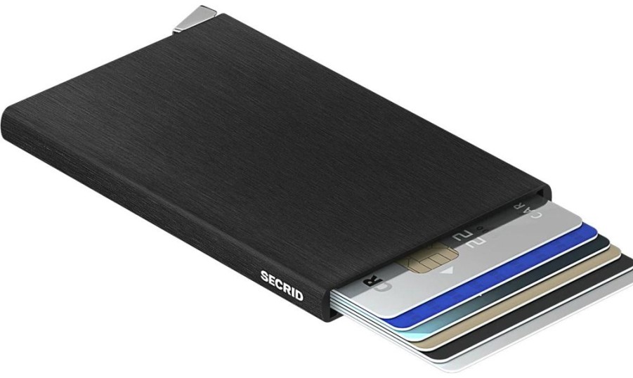 Wallets Secrid | Secrid Premium Cardprotector