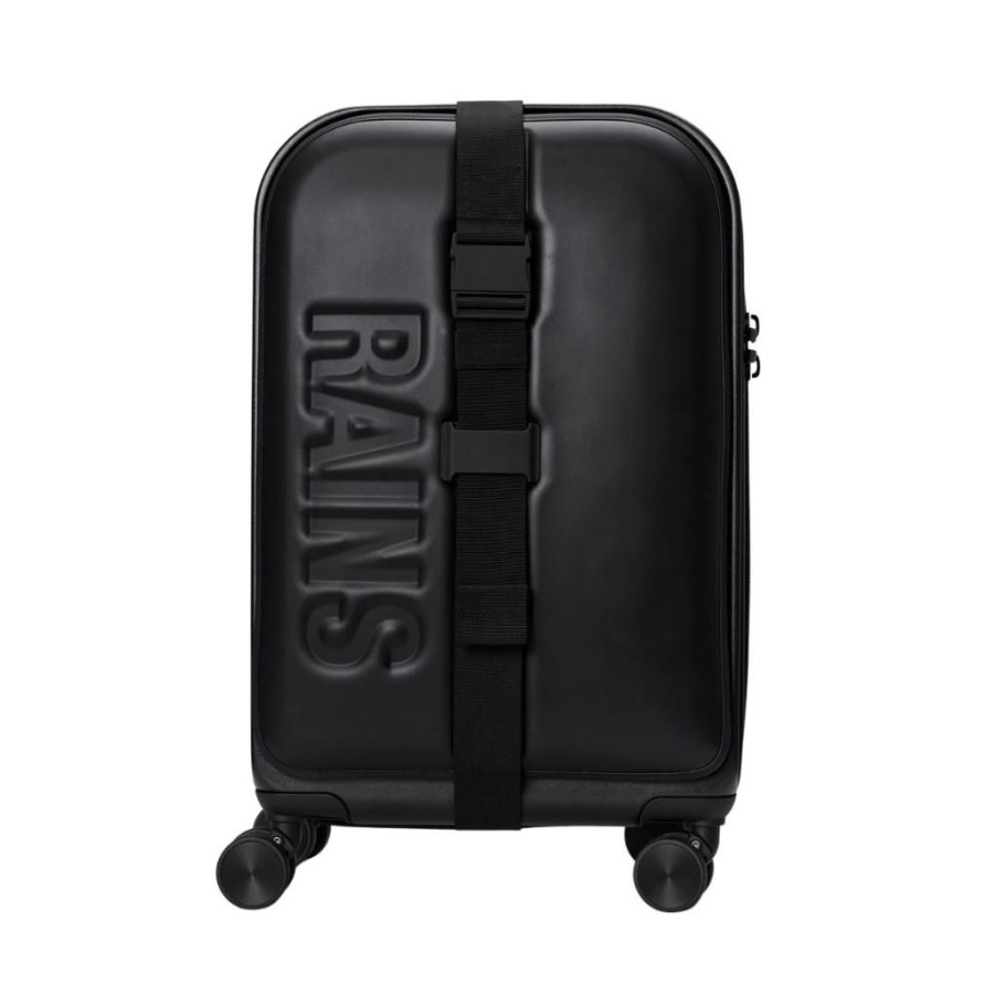 Rucksacke & Taschen Rains | Rains Texel Cabin Trolley W3