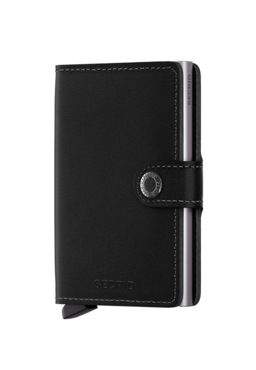 Wallets Secrid | Secrid Miniwallet Original