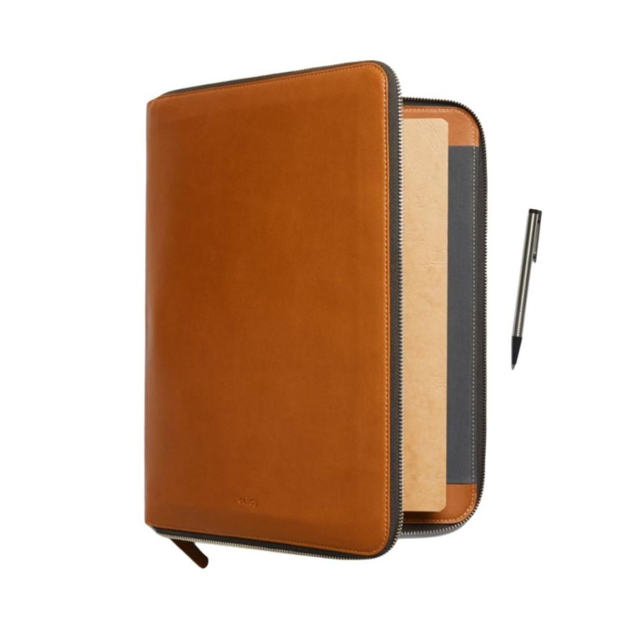 Accessoires Bellroy | Bellroy Work Folio A4