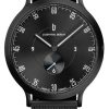 Uhren Lilienthal Berlin | Lilienthal Berlin L1 All Black Mesh