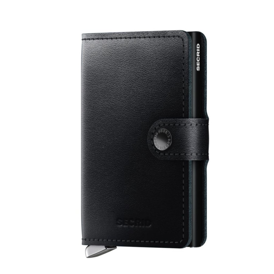 Wallets Secrid | Secrid Premium Miniwallet Dusk