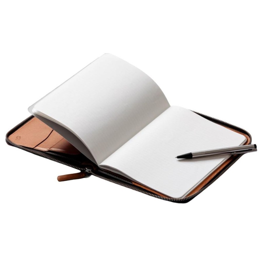 Accessoires Bellroy | Bellroy Work Folio A5