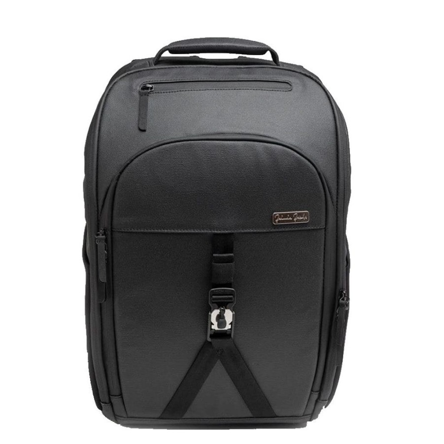 Rucksacke & Taschen Jaimie Jacobs | Jaimie Jacobs Smarter Daypack