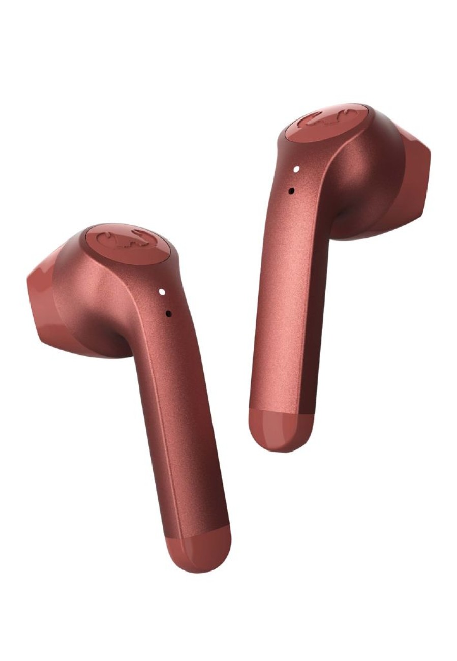 Accessoires Fresh n Rebel | Fresh 'N Rebel Twins 3 True Wireless In Ear Kopfhorer Qi-Kompatible 27 Stunden Wiedergabedauer