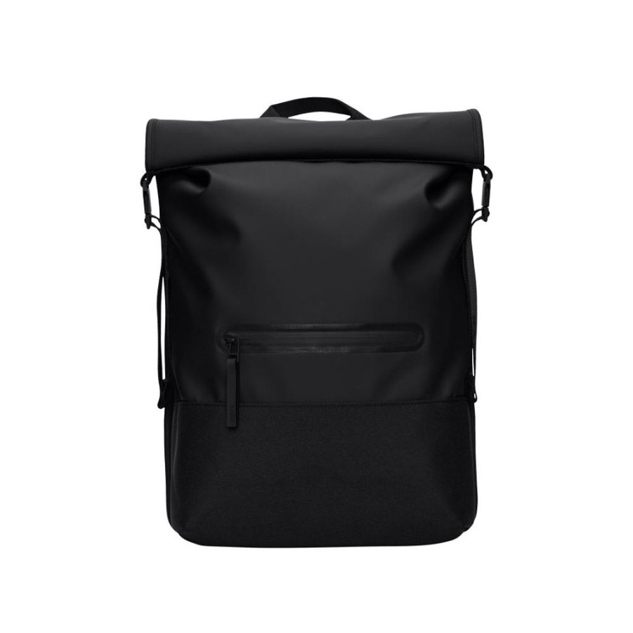 Rucksacke & Taschen Rains | Rains Trail Rolltop Backpack