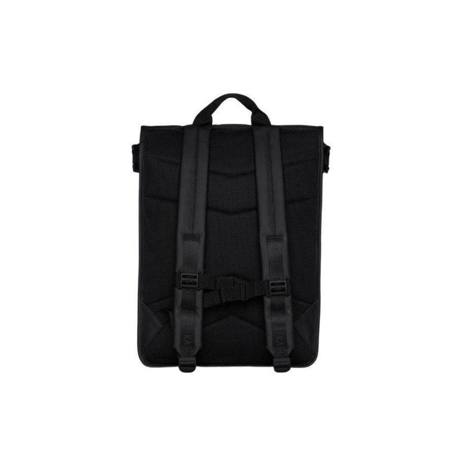 Rucksacke & Taschen Rains | Rains Trail Rolltop Backpack