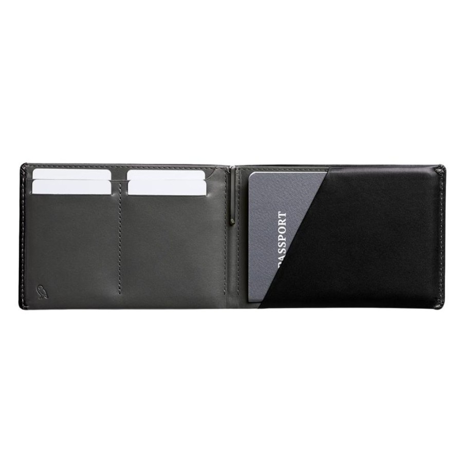 Wallets Bellroy | Bellroy Travel Wallet