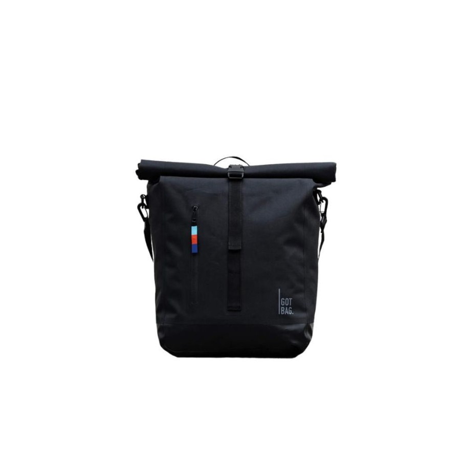 Rucksacke & Taschen GOT BAG | Got-Bag Bike Bag Black