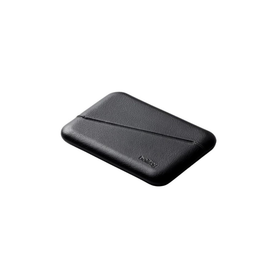 Wallets Bellroy | Bellroy Flip Case Black