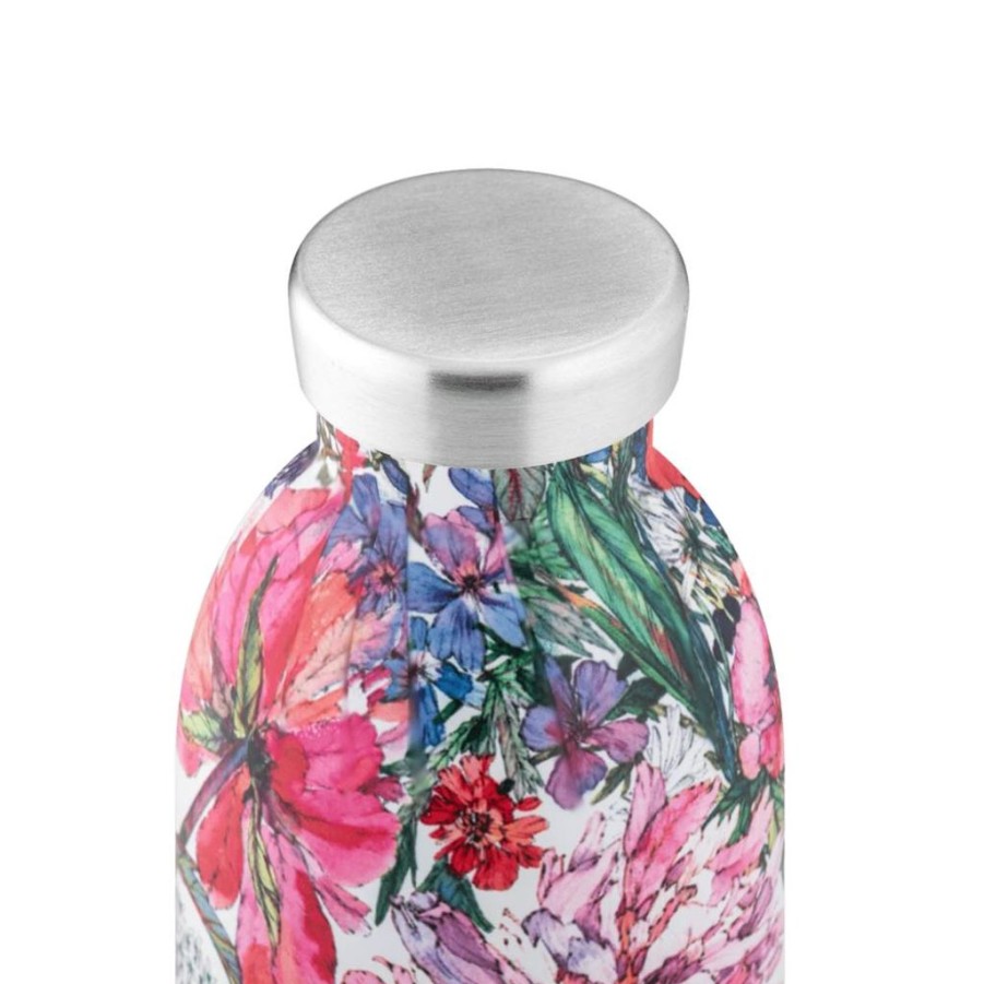 Accessoires 24Bottles | 24 Bottles Pattern Clima Bottle 500Ml