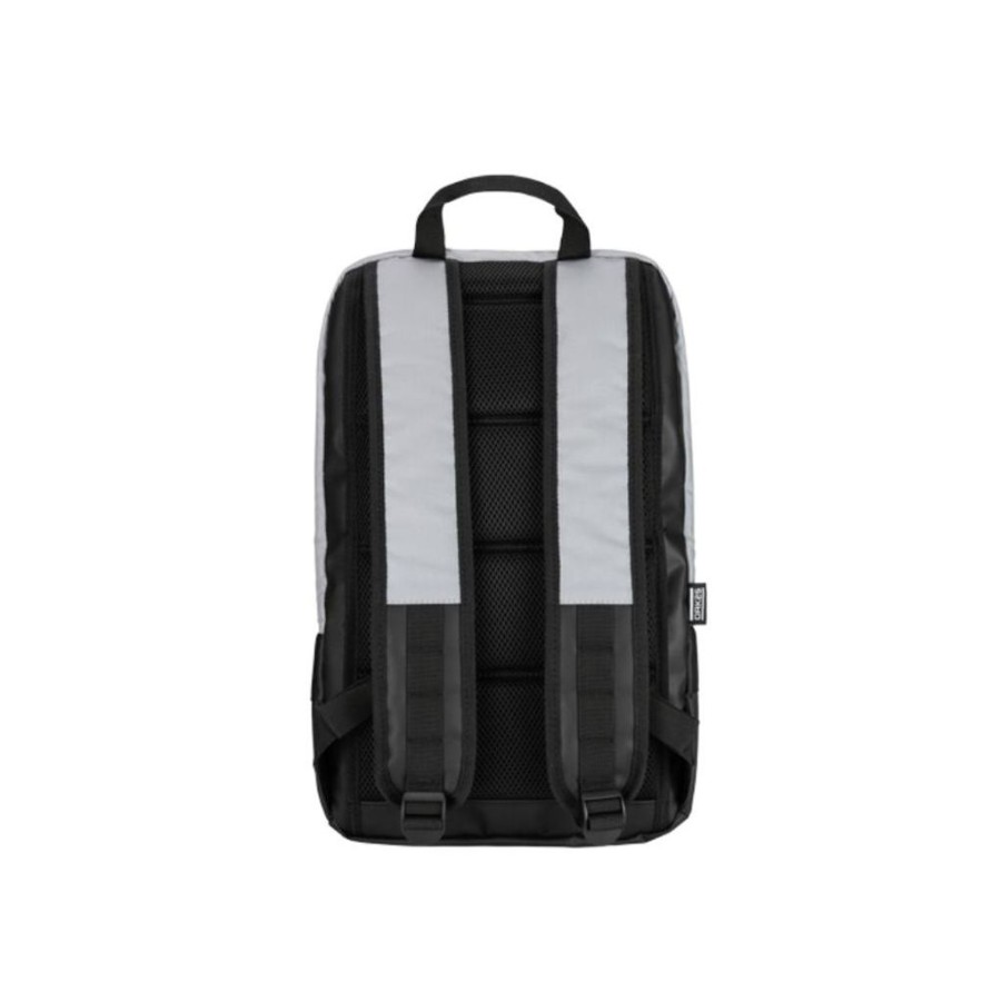 Rucksacke & Taschen OAK25 | Oak25 Luminant Bag Black