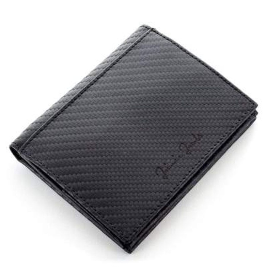 Wallets Jaimie Jacobs | Folder Boy Rfid Carbon