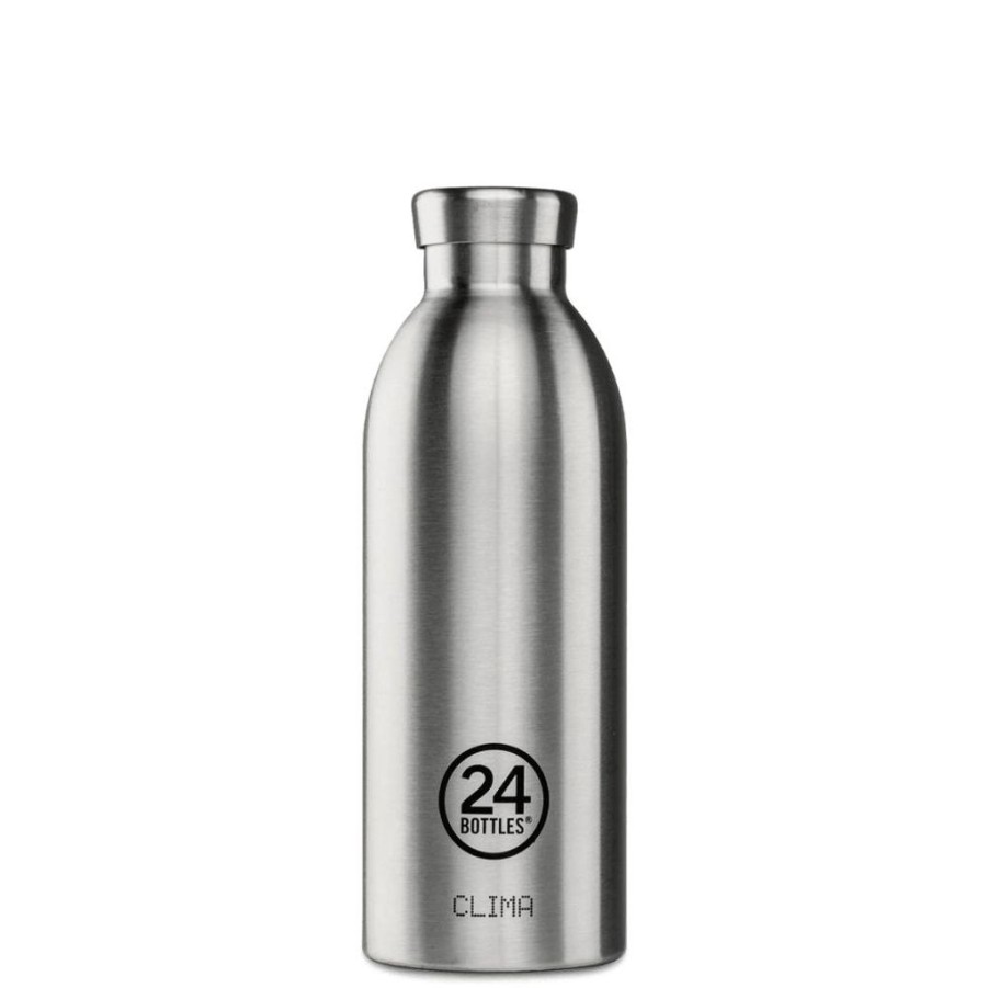 Accessoires 24Bottles | 24 Bottles Basic Clima Bottle 500Ml